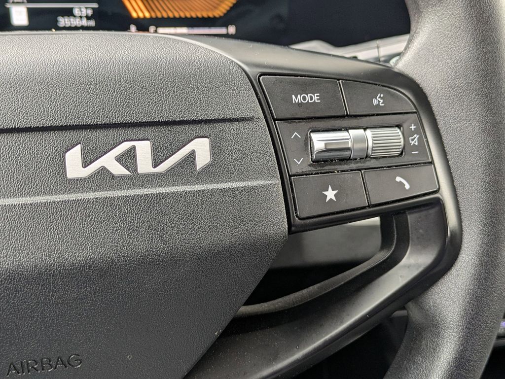 Thumbnail: 2025 Kia K4 - 21