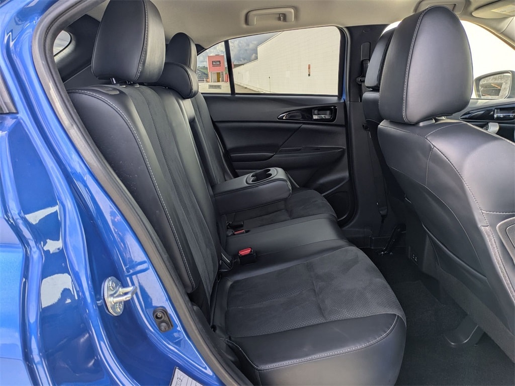 Thumbnail: 2025 Mitsubishi Eclipse Cross - 30