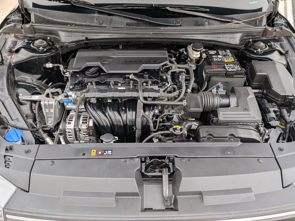 Thumbnail: 2025 Kia K4 - 30