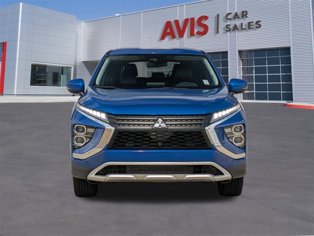 Thumbnail: 2024 Mitsubishi Eclipse Cross - 2