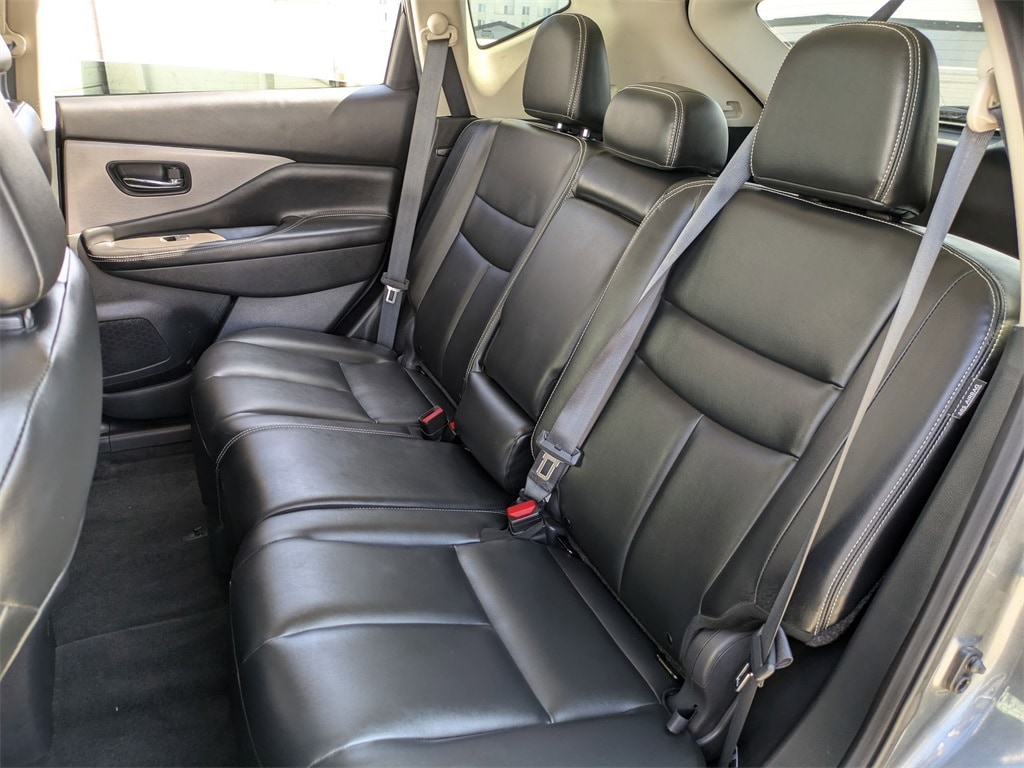 Thumbnail: 2023 Nissan Murano - 24