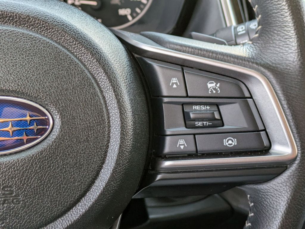 Thumbnail: 2025 Subaru Outback - 21