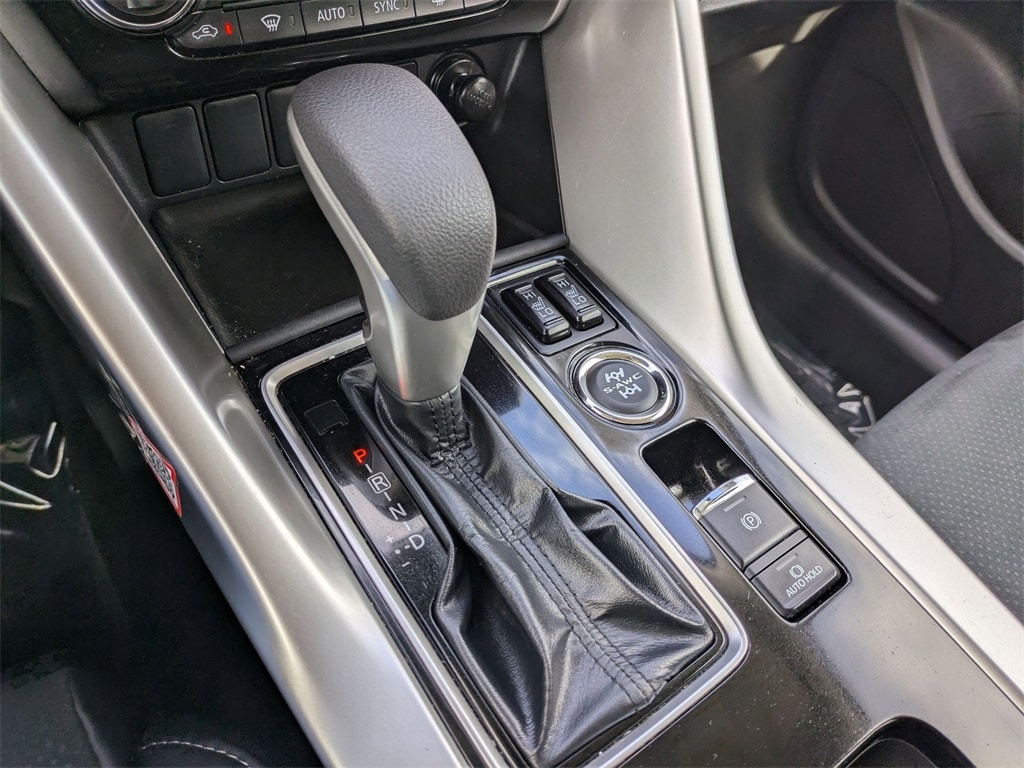 Thumbnail: 2025 Mitsubishi Eclipse Cross - 20