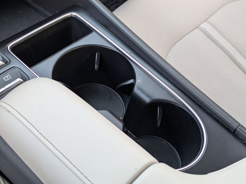 Thumbnail: 2025 Hyundai Sonata - 19