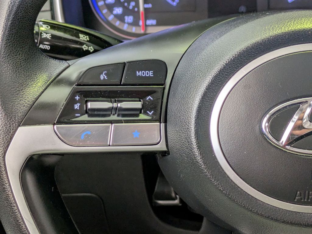 Thumbnail: 2024 Hyundai Tucson - 20