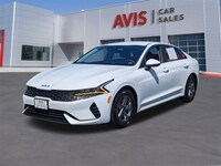 2022 Kia K5 LXS -
                Glendale, CA