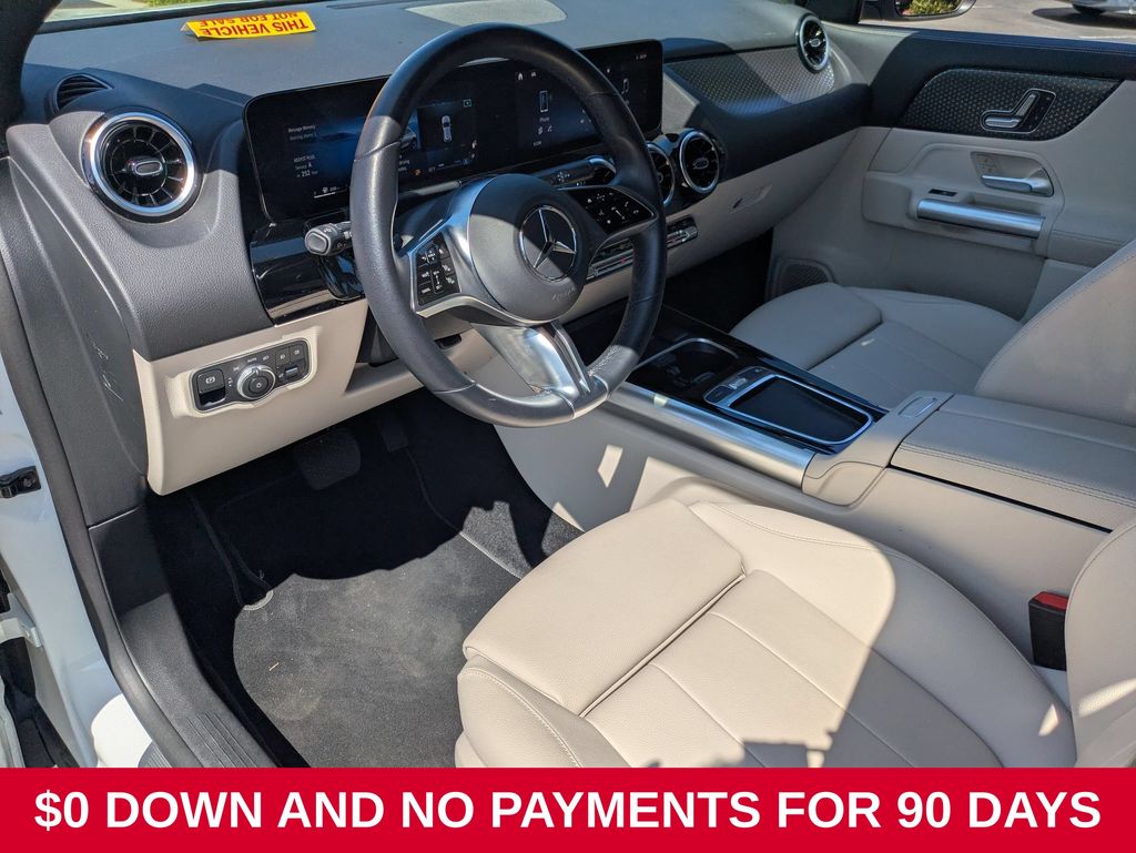 2025 Mercedes-Benz GLA GLA250 - Photo 16