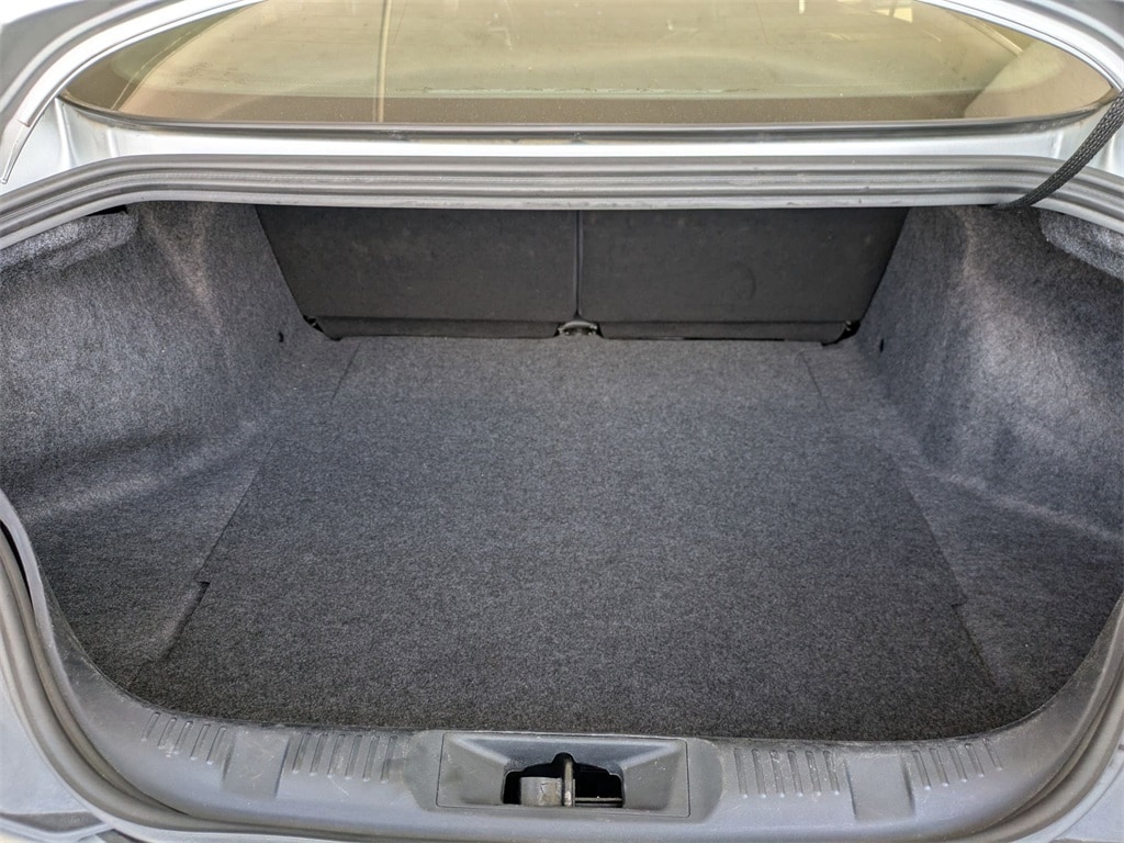 Thumbnail: 2024 Ford Mustang - 26