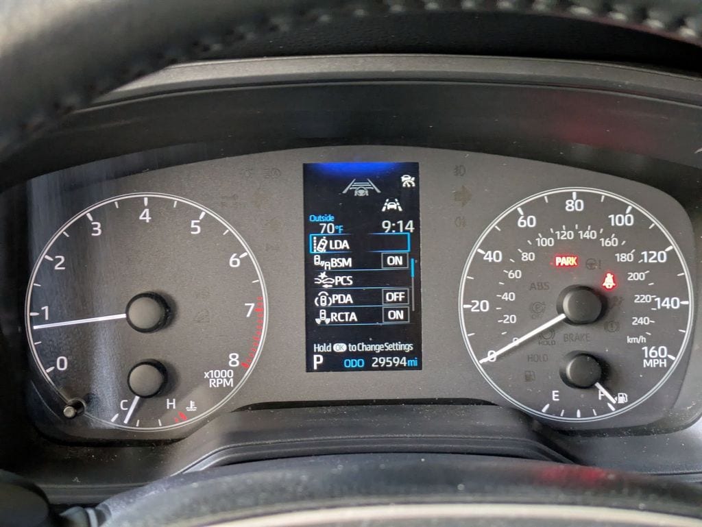 Thumbnail: 2025 Toyota Corolla Cross - 22