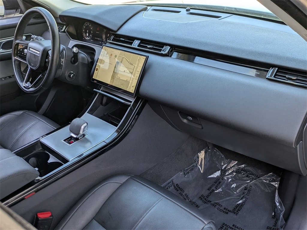 Thumbnail: 2024 Land Rover Range Rover Velar - 29