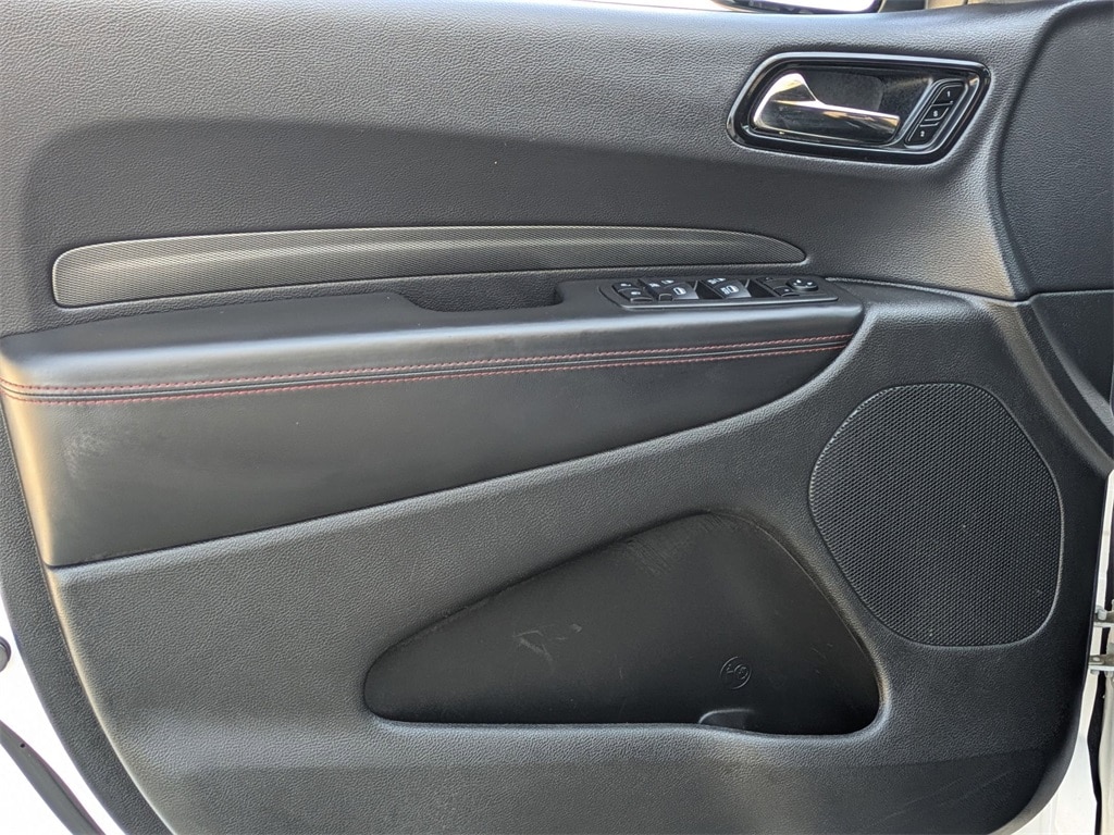 Thumbnail: 2024 Dodge Durango - 11