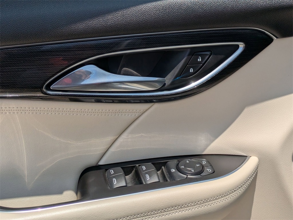Thumbnail: 2023 Buick Envision - 13