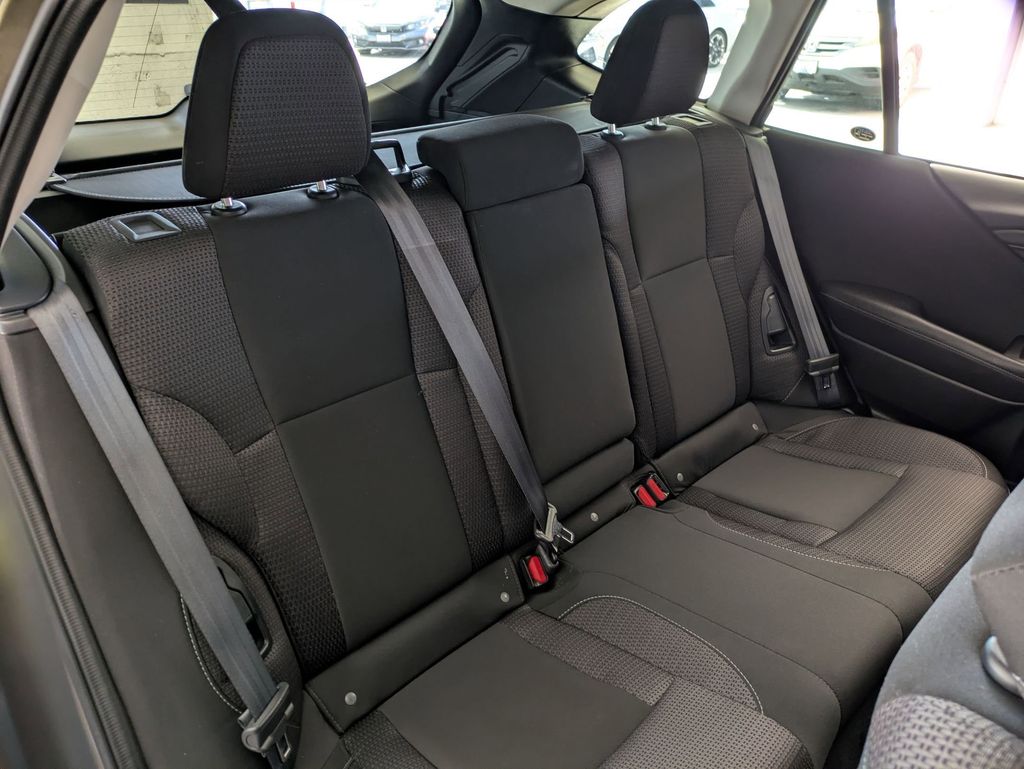 Thumbnail: 2025 Subaru Outback - 27