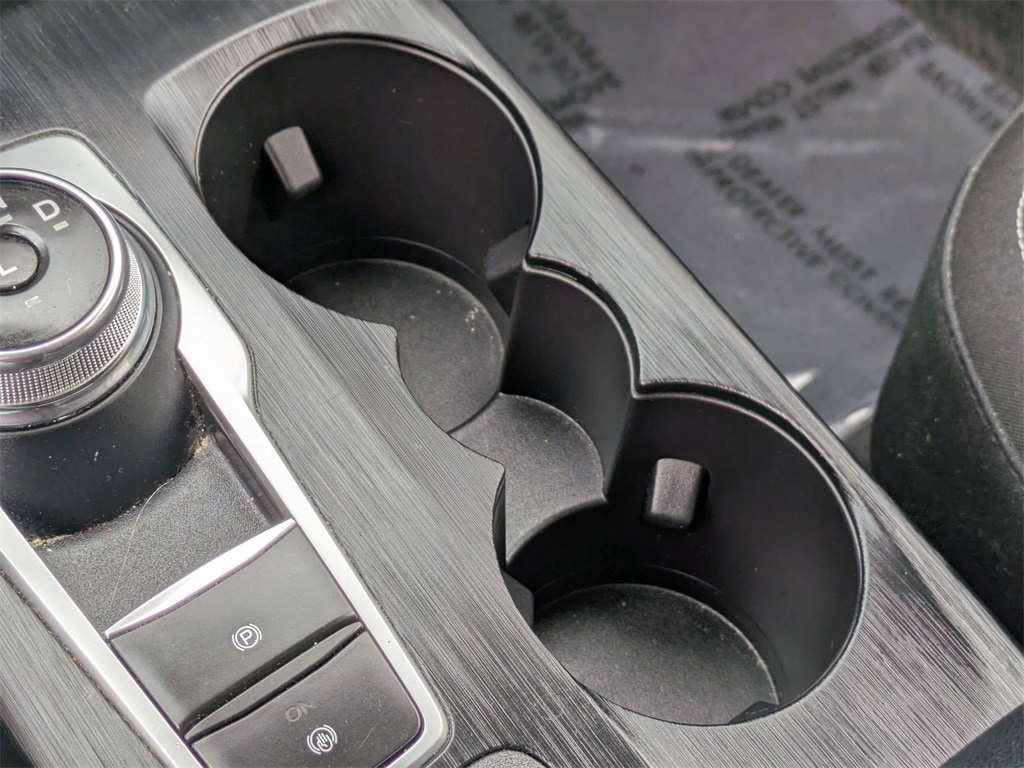 Thumbnail: 2023 Ford Escape - 19