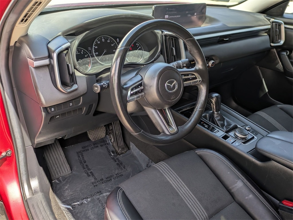 Thumbnail: 2024 Mazda CX-50 - 14