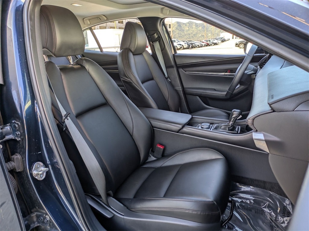 Thumbnail: 2025 Mazda Mazda3 - 29