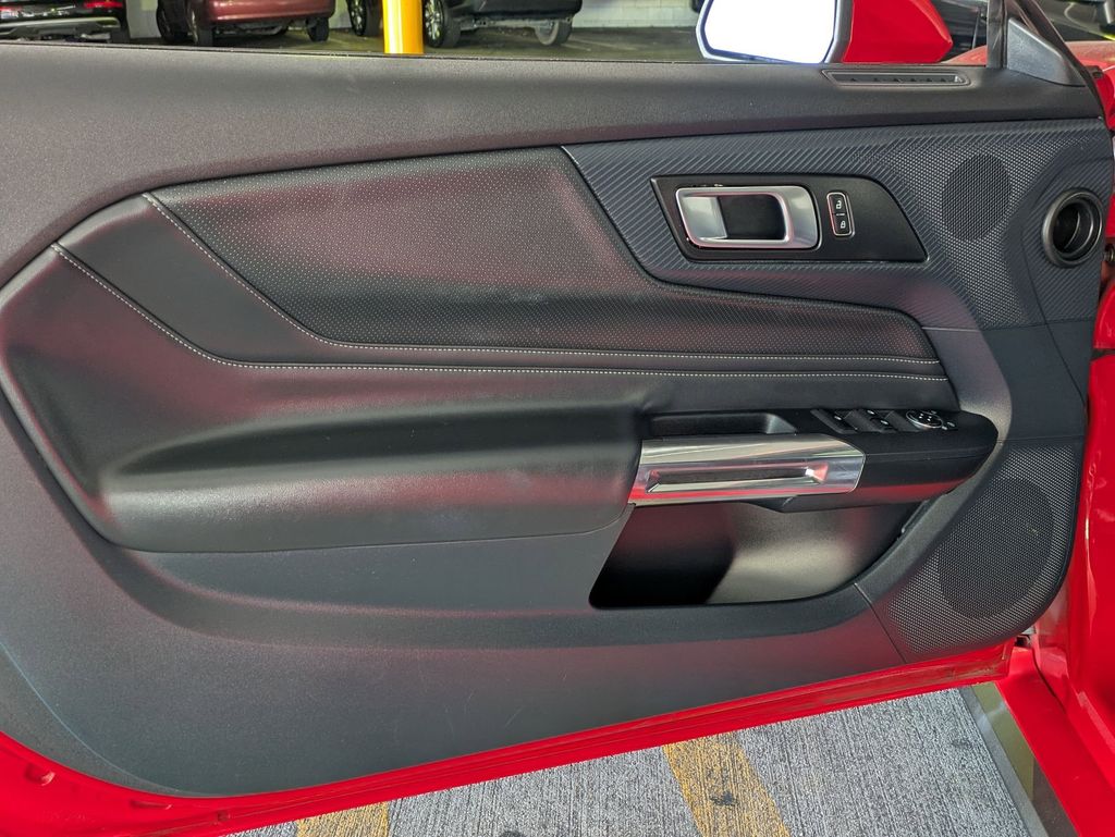 Thumbnail: 2024 Ford Mustang - 11