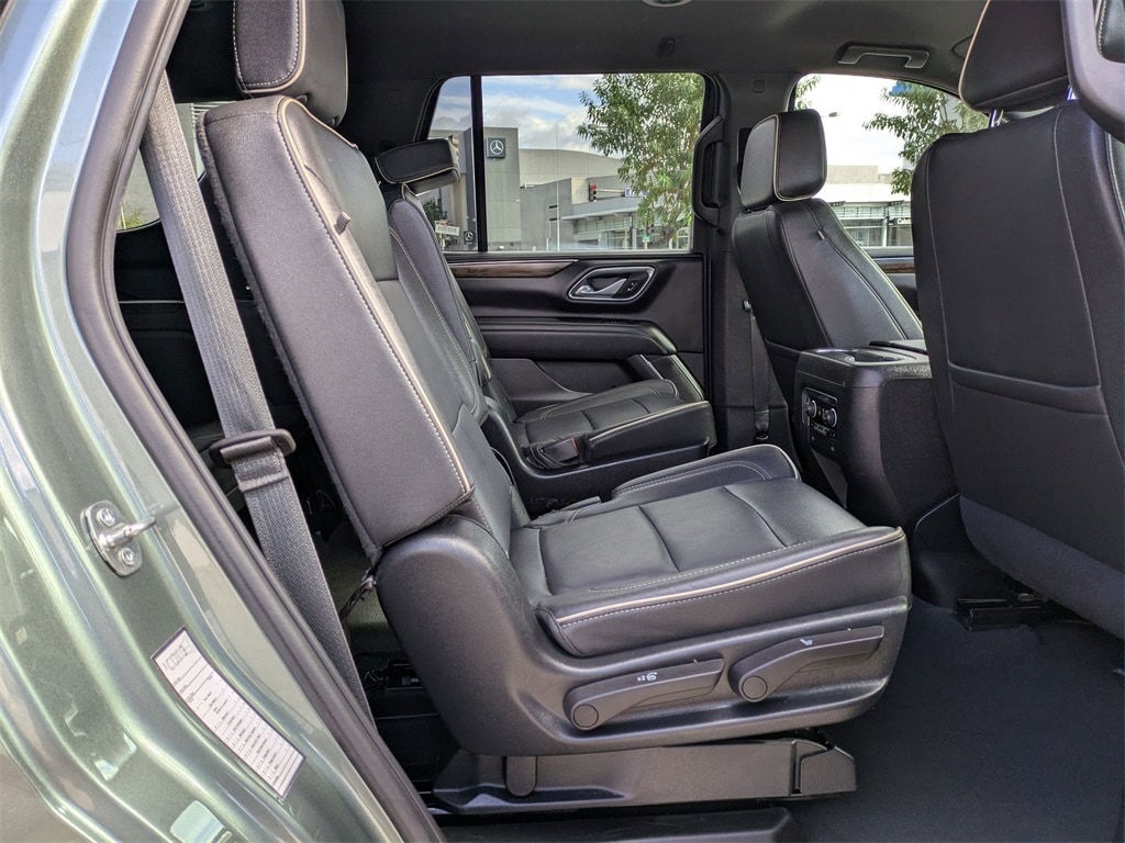 Thumbnail: 2023 Chevrolet Tahoe - 32