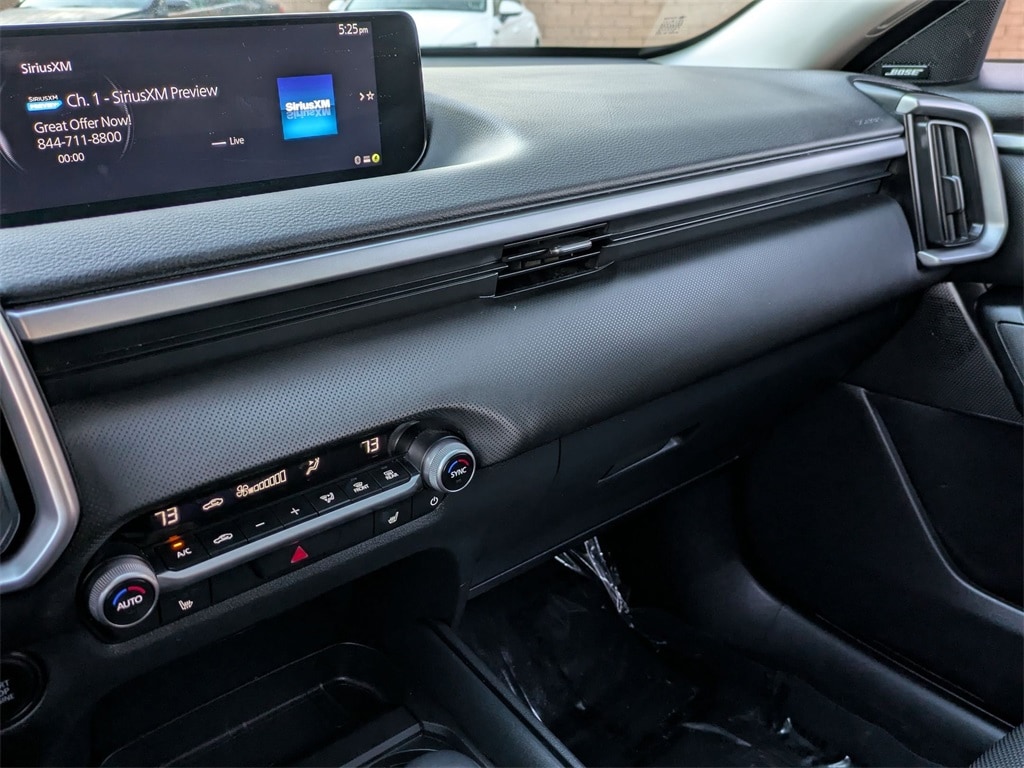 Thumbnail: 2025 Mazda CX-50 - 14