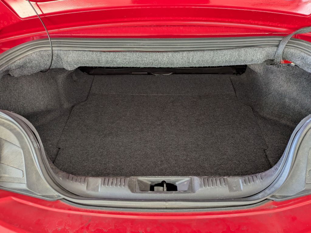 Thumbnail: 2024 Ford Mustang - 26