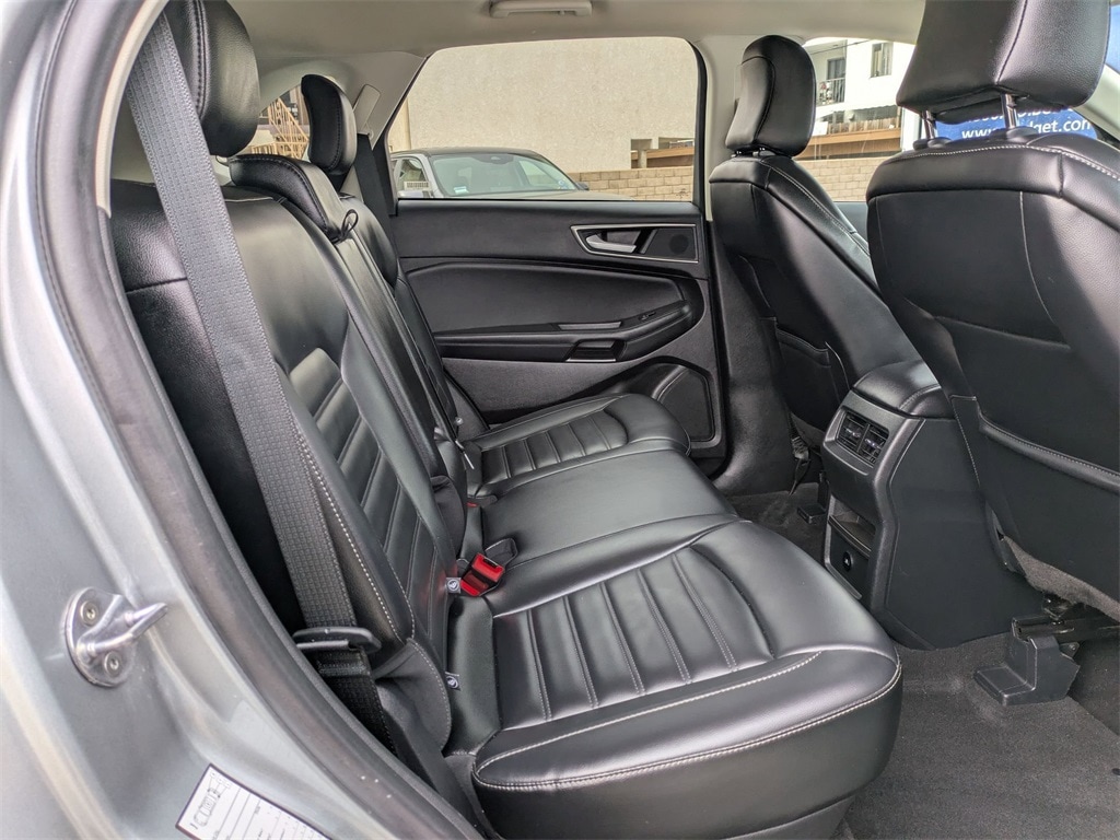 Thumbnail: 2024 Ford Edge - 31