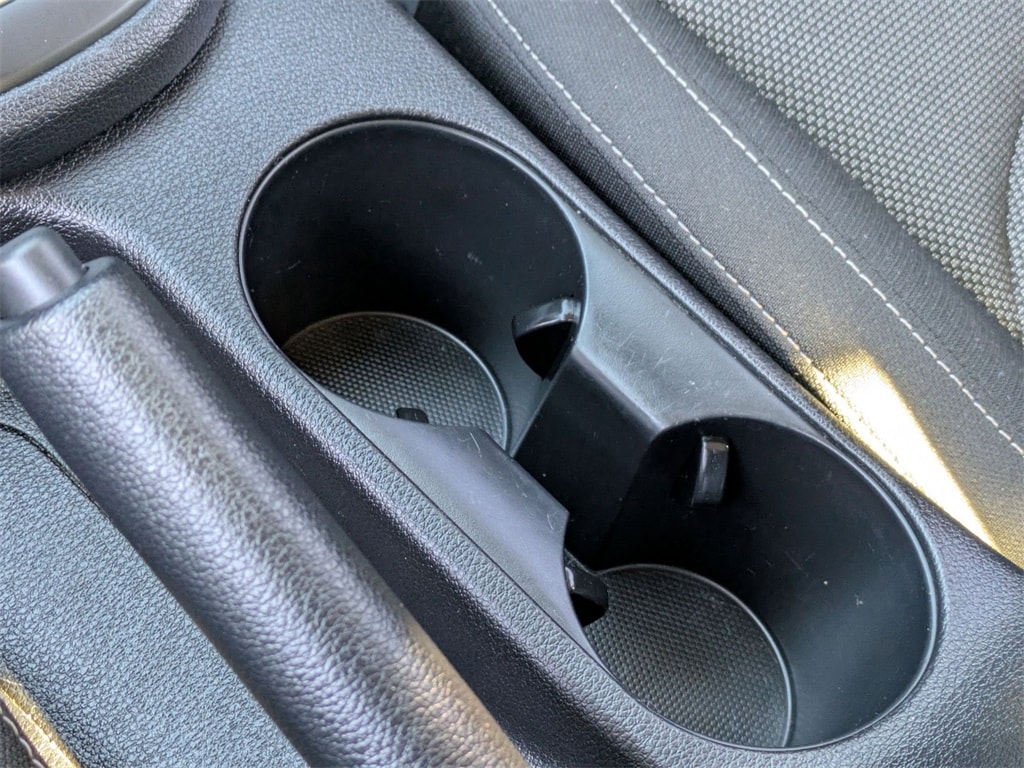 Thumbnail: 2024 Kia Forte - 19