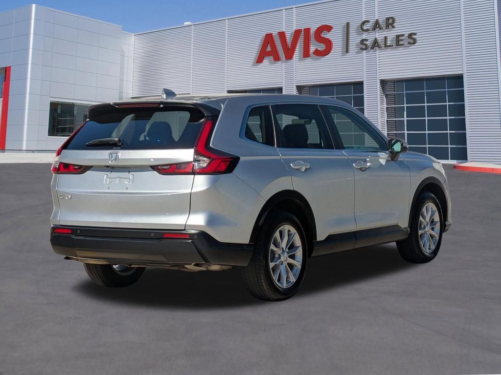 Thumbnail: 2025 Honda CR-V - 6