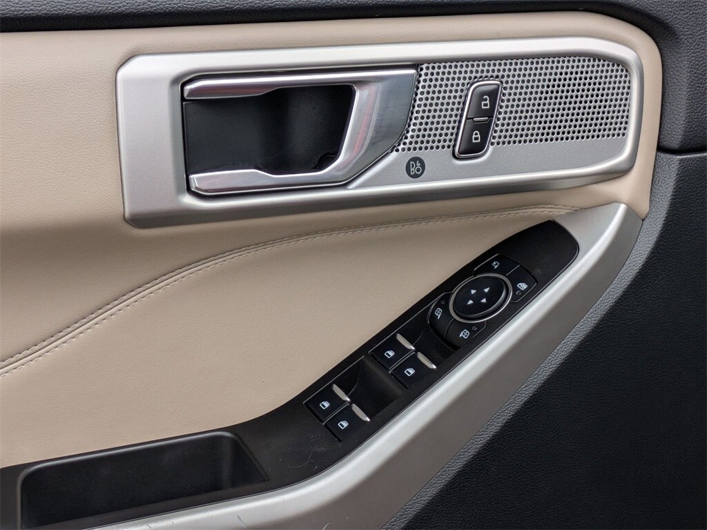 Thumbnail: 2024 Ford Explorer - 13