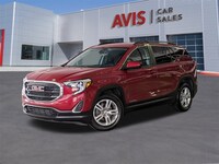 2021 GMC Terrain SLE -
                Glendale, CA