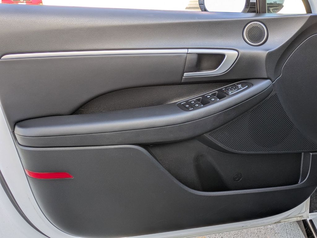 Thumbnail: 2025 Hyundai Sonata - 11