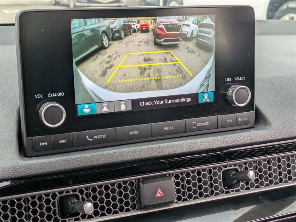 Thumbnail: 2025 Honda Civic - 16