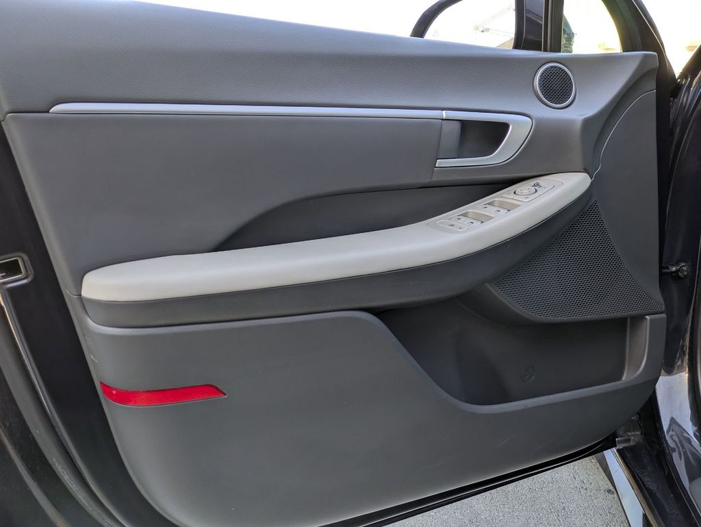 Thumbnail: 2025 Hyundai Sonata - 11