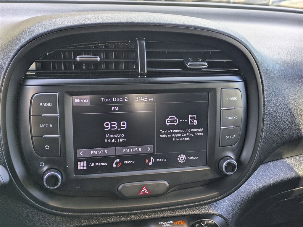 Thumbnail: 2024 Kia Soul - 17