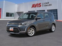 2023 Kia Soul LX -
                  Glendale, CA