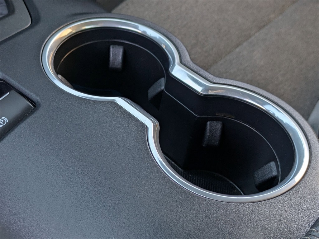 Thumbnail: 2024 Ford Mustang - 19