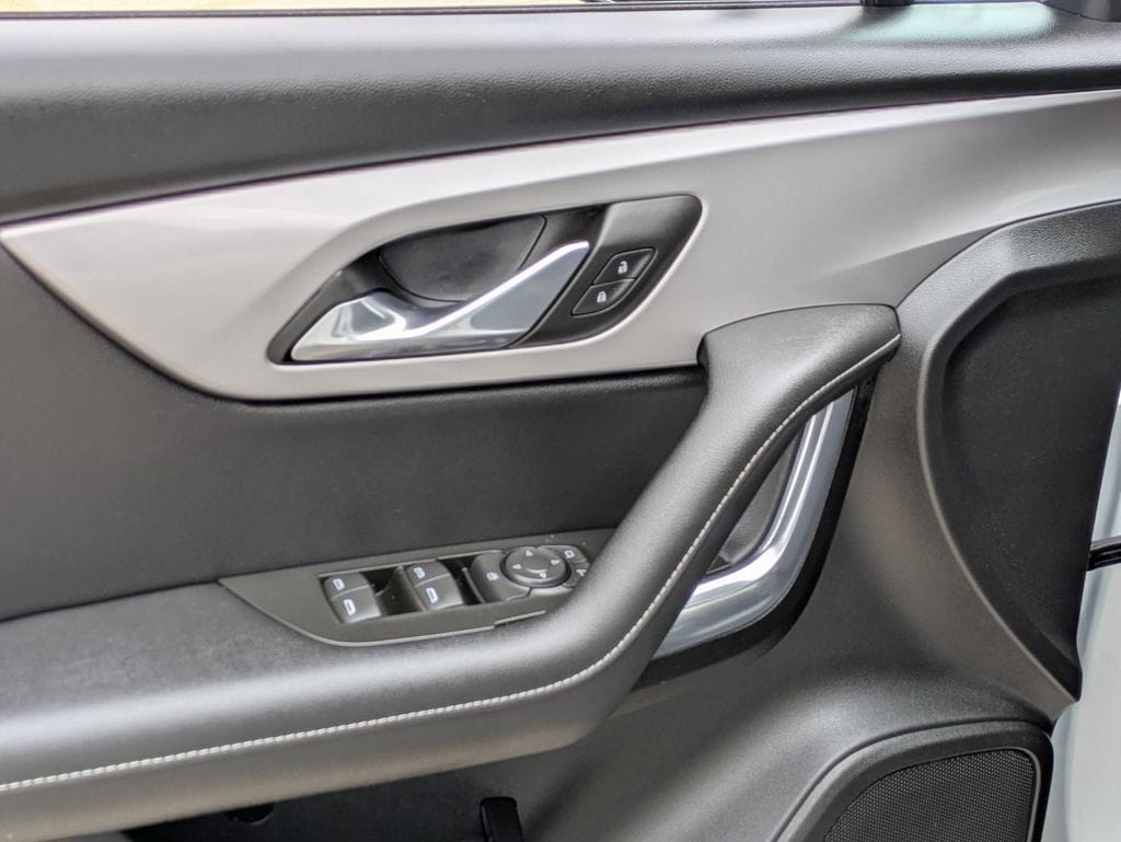 Thumbnail: 2025 Chevrolet Blazer - 13