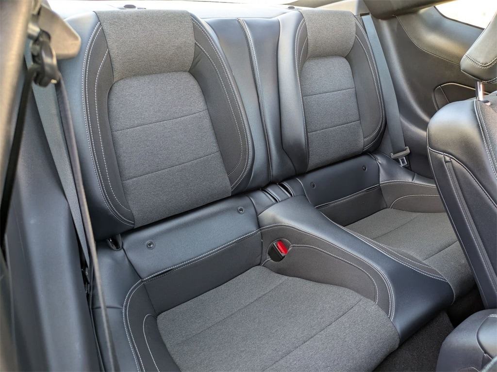 Thumbnail: 2024 Ford Mustang - 28