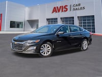 2023 Chevrolet Malibu LT -
                  Glendale, CA
