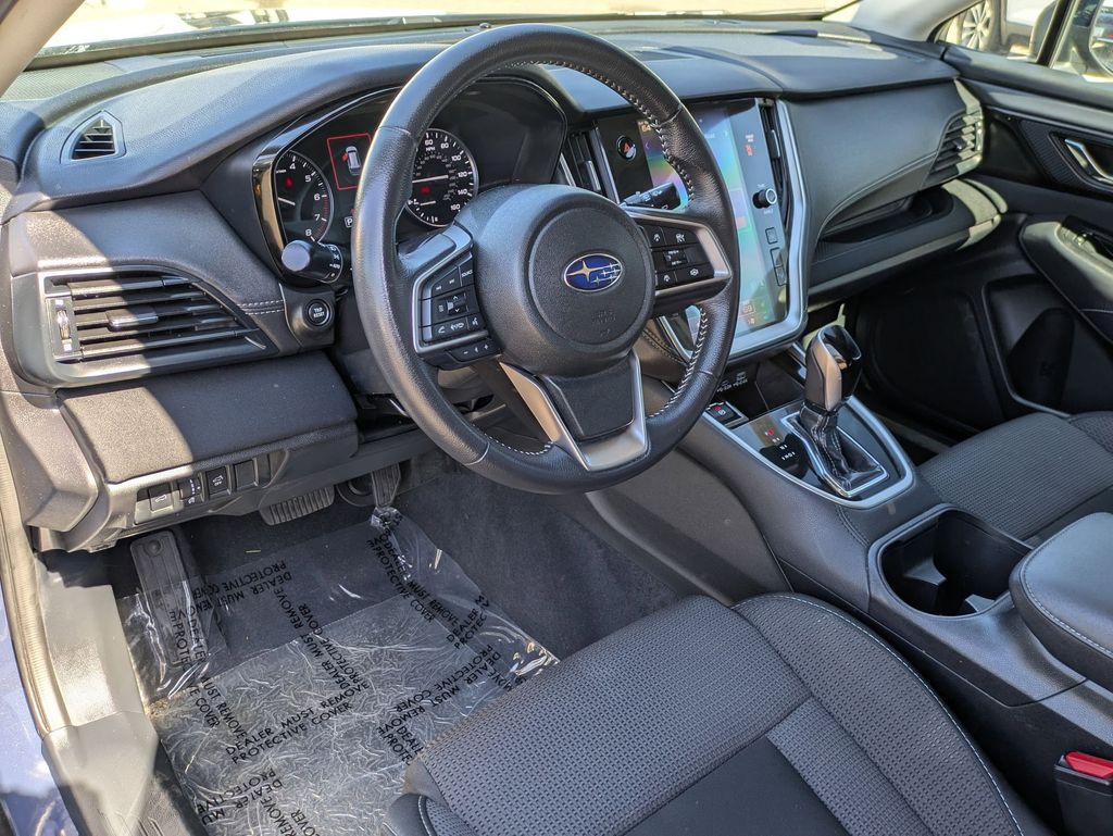 Thumbnail: 2025 Subaru Outback - 14