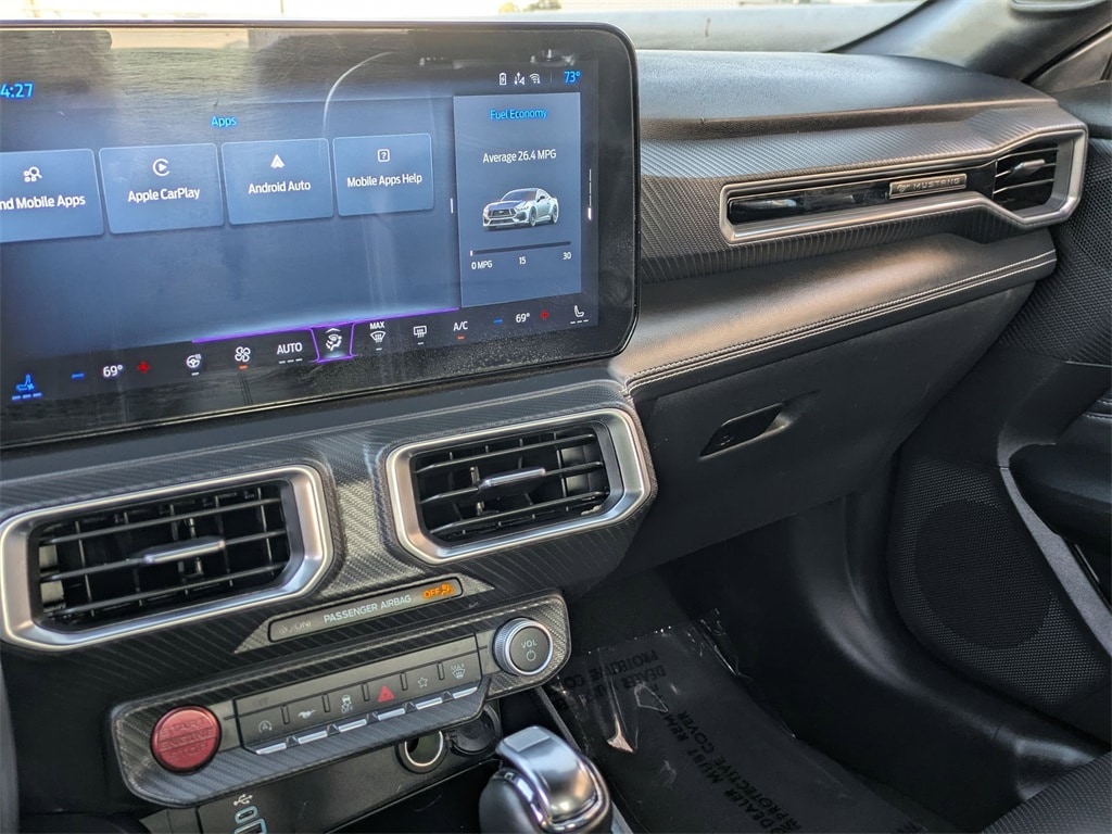 Thumbnail: 2024 Ford Mustang - 15