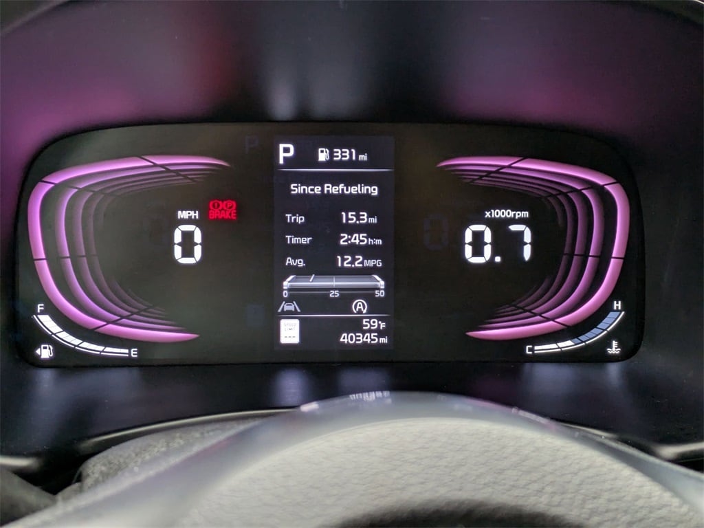 Thumbnail: 2024 Kia Soul - 22