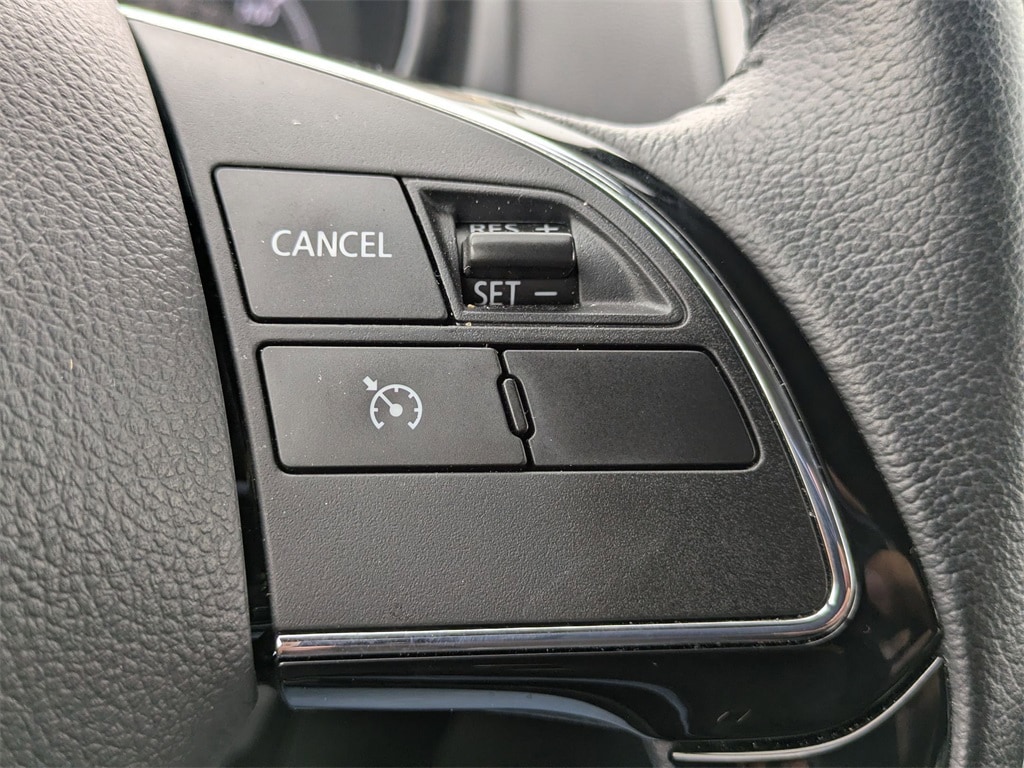 Thumbnail: 2025 Mitsubishi Outlander Sport - 22