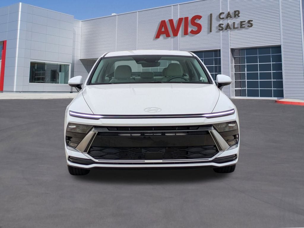 Thumbnail: 2025 Hyundai Sonata - 2