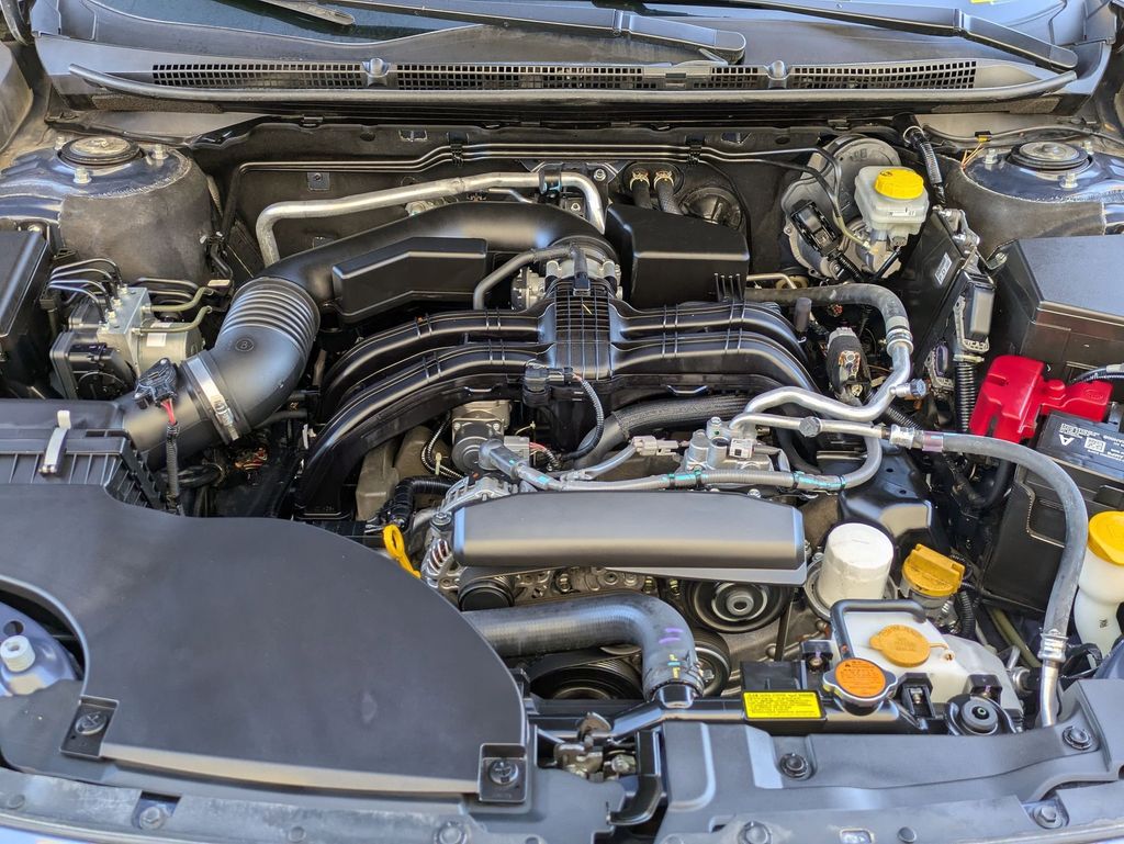 Thumbnail: 2025 Subaru Outback - 29