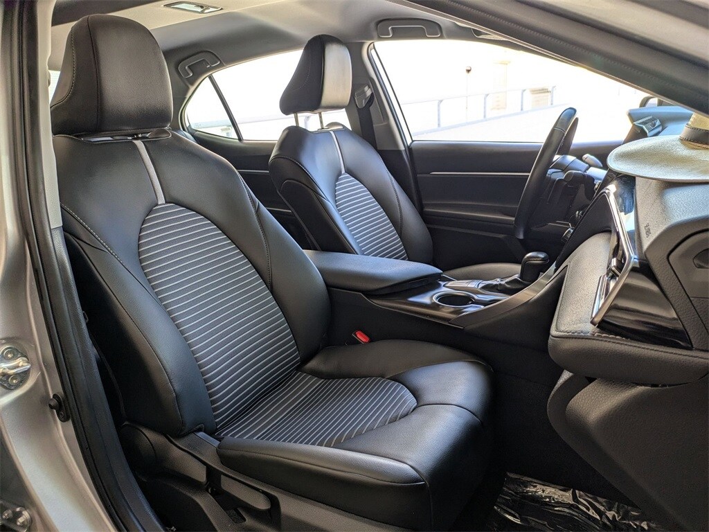 Thumbnail: 2024 Toyota Camry - 28