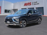 2025 Mitsubishi Eclipse Cross SE -
                  Glendale, CA