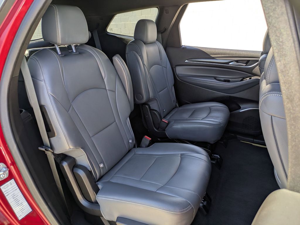 Thumbnail: 2024 Buick Enclave - 27