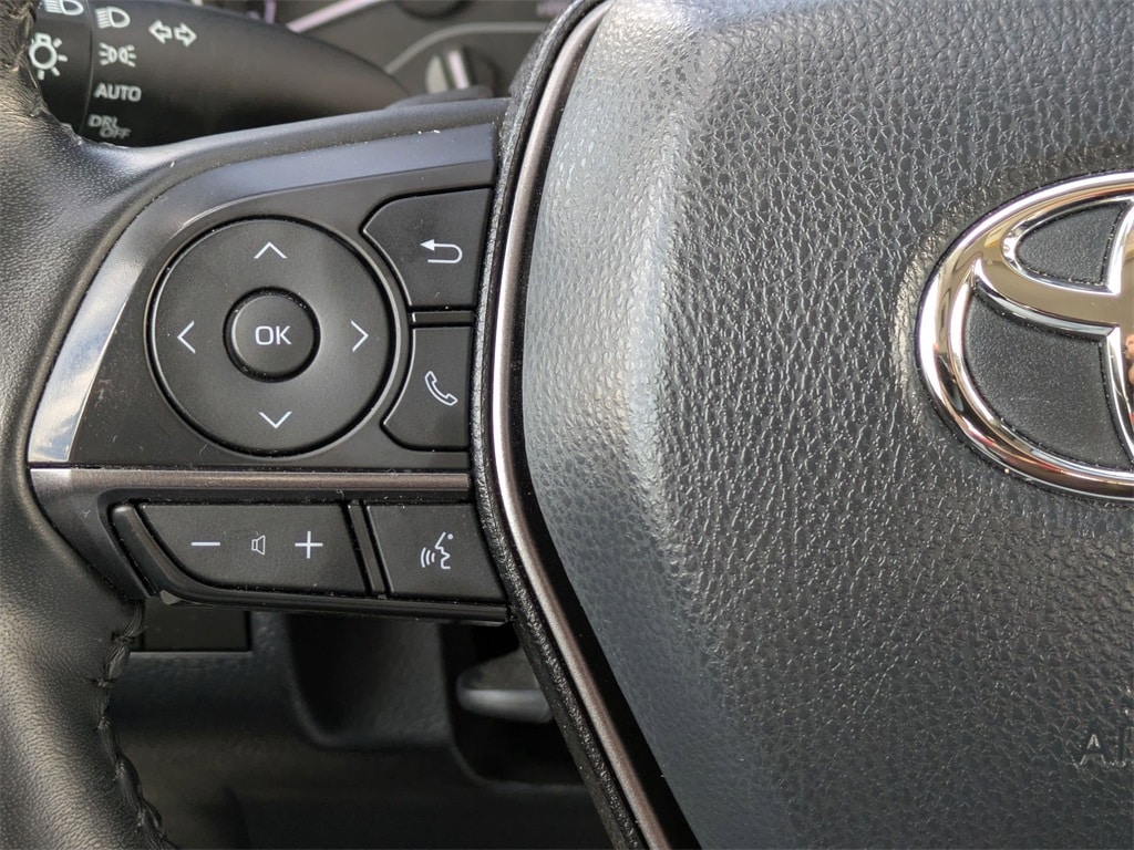 Thumbnail: 2024 Toyota Camry - 20