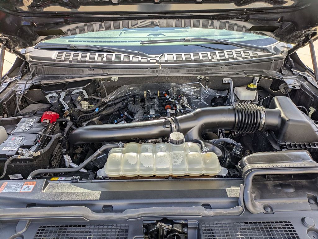 Thumbnail: 2024 Ford Expedition - 30