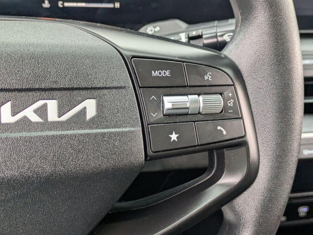 Thumbnail: 2025 Kia K4 - 21